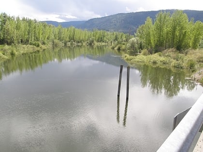 Kootenai National Wildlife Refuge