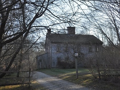 Bryant–Cushing House