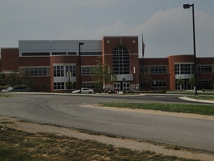elizabethtown community and technical college