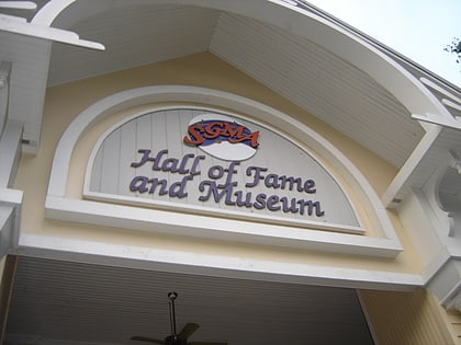 southern gospel museum and hall of fame pigeon forge