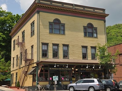 odd fellows hall shelburne falls