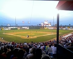 Cohen Stadium