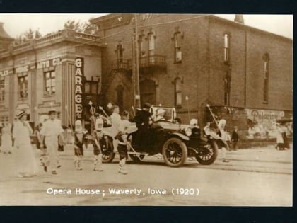 Bremer County Historical Society