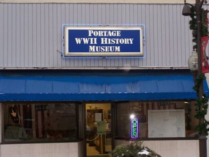 portage wwii museum