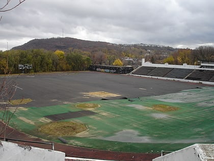 hinchliffe stadium paterson