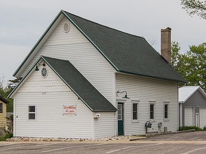 Grace Methodist Episcopal Church