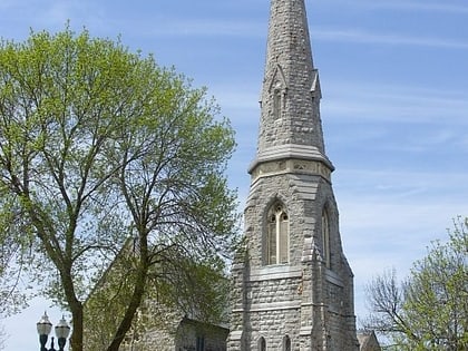 Église Saint-Pierre d'Auburn