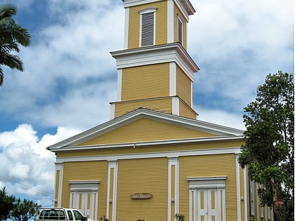 Haili church