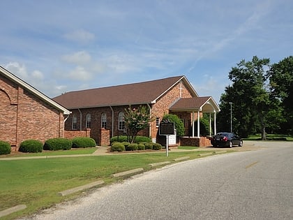 antioch baptist church montgomery