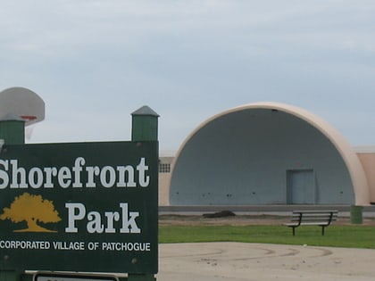 Shorefront Park