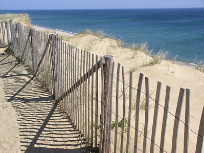 marconi beach cape cod national seashore