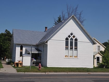 Scandinavian Methodist Church