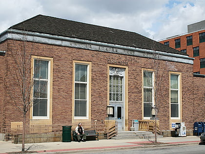 West Allis Post Office