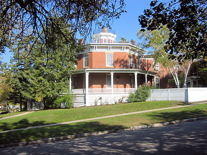 james l lawther house red wing