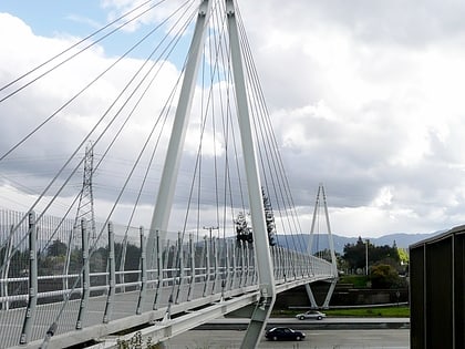 Mary Avenue Bridge