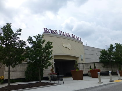 ross park mall ross township
