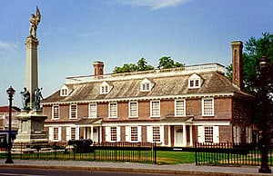 philipse manor hall state historic site yonkers