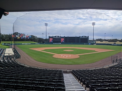 The Stadium at the ESPN Wide World of Sports