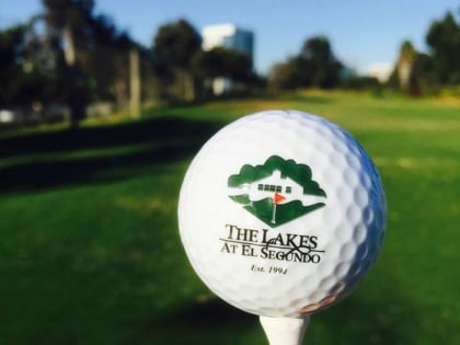 the lakes golf course los angeles