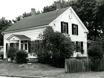 william hodgson two family house southbridge