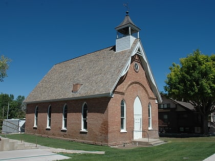 payson presbyterian church