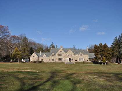 cranbury park norwalk