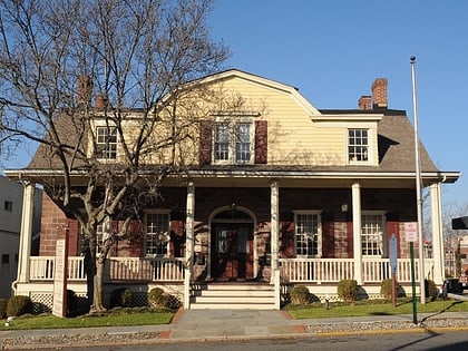 John G. Benson House