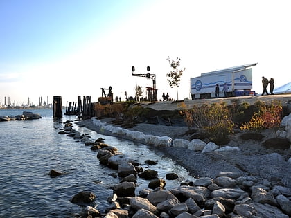 blue water river walk port huron