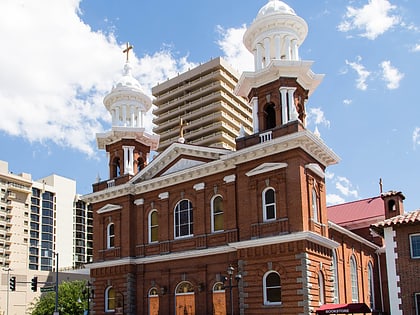 saint thomas aquinas cathedral reno