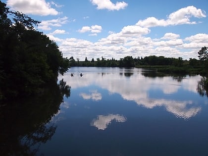 Park Stanowy Lake Louise