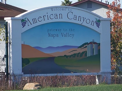 American Canyon