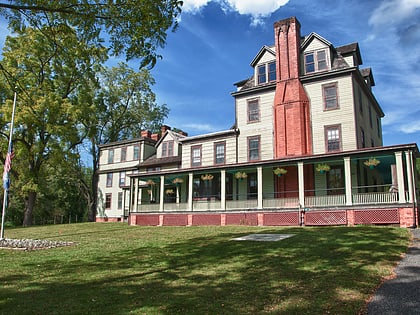 Caleb Smith State Park Preserve