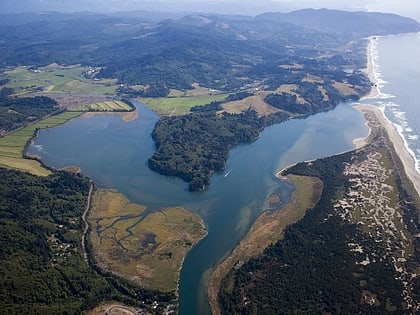 Nestucca Bay National Wildlife Refuge