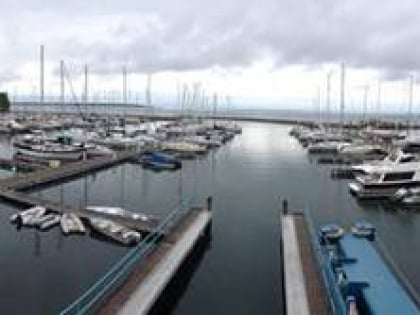 Pikes Bay Marina