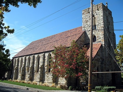 St. Helena Catholic Church