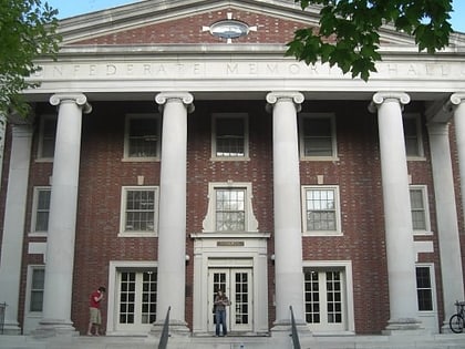 Universidad Vanderbilt