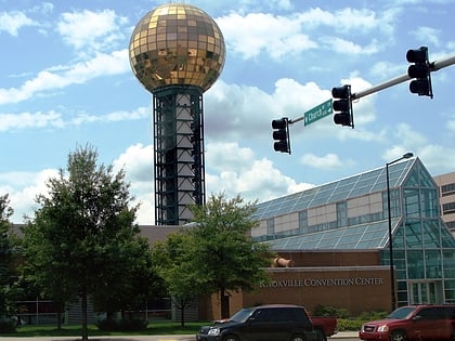 Knoxville Convention Center