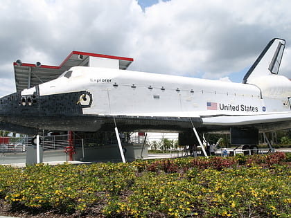 Space Shuttle Independence