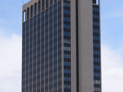 firstbank southwest tower amarillo