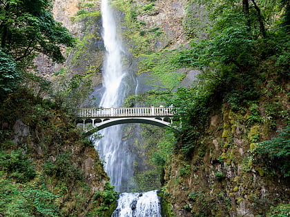 multnomah falls washougal