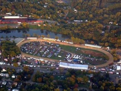 hillsdale county fairgrounds