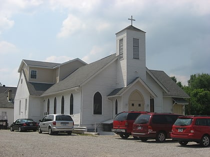 parkland evangelical church louisville