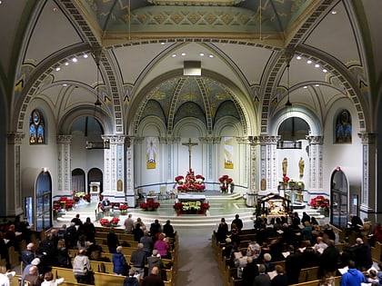 st nicholas catholic church zanesville