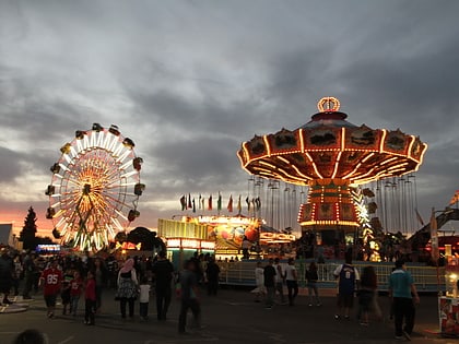 The Big Fresno Fair