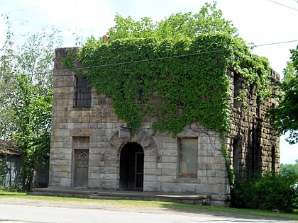 Franklin County Jail