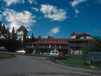 Redstone Inn