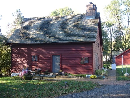 robinson plantation house clark