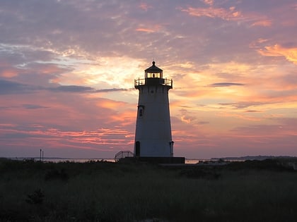 phare dedgartown