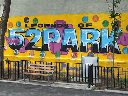 playground 52 new york city