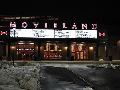 Movieland at Boulevard Square